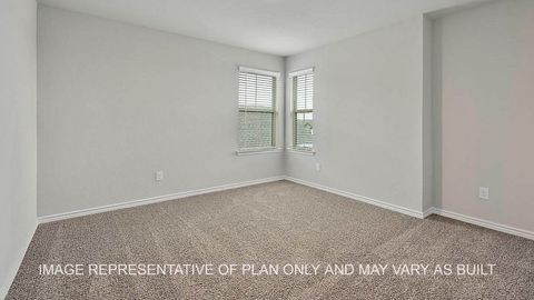 Tiny photo for 1218 Watkins Way, College Station, TX 77845 (MLS # 26004151)