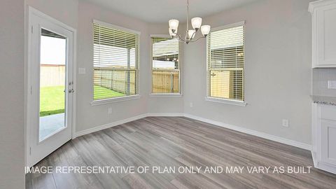 Tiny photo for 1218 Watkins Way, College Station, TX 77845 (MLS # 26004151)