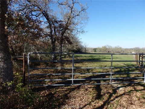 16914 County Road 163 Iola TX 77681