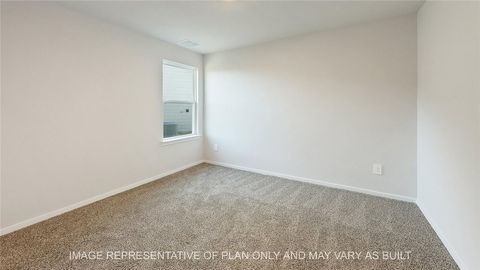 Tiny photo for 10605 Knox Landing Drive, Bryan, TX 77845 (MLS # 26005171)