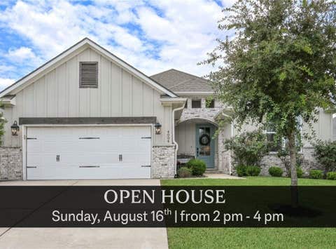 Tiny photo for 4004 Brownway Drive, College Station, TX 77845 (MLS # 26008866)