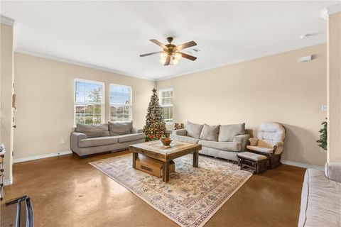 Tiny photo for 3338 Airborne Avenue, College Station, TX 77845 (MLS # 25012919)
