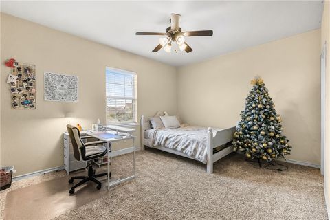 Tiny photo for 3338 Airborne Avenue, College Station, TX 77845 (MLS # 25012919)