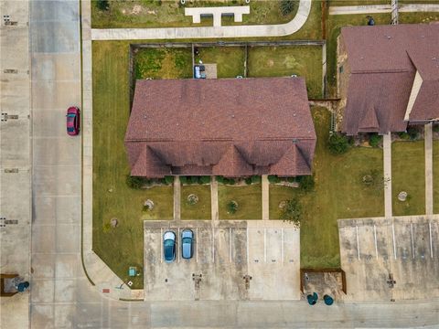 Tiny photo for 3338 Airborne Avenue, College Station, TX 77845 (MLS # 25012919)