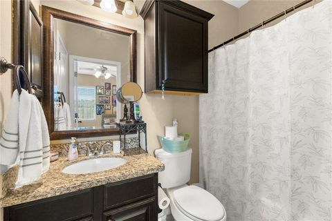 Tiny photo for 3338 Airborne Avenue, College Station, TX 77845 (MLS # 25012919)
