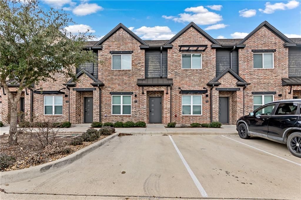 Photo of 1451 Associates Avenue #707, College Station, TX 77845 (MLS # 26006153)
