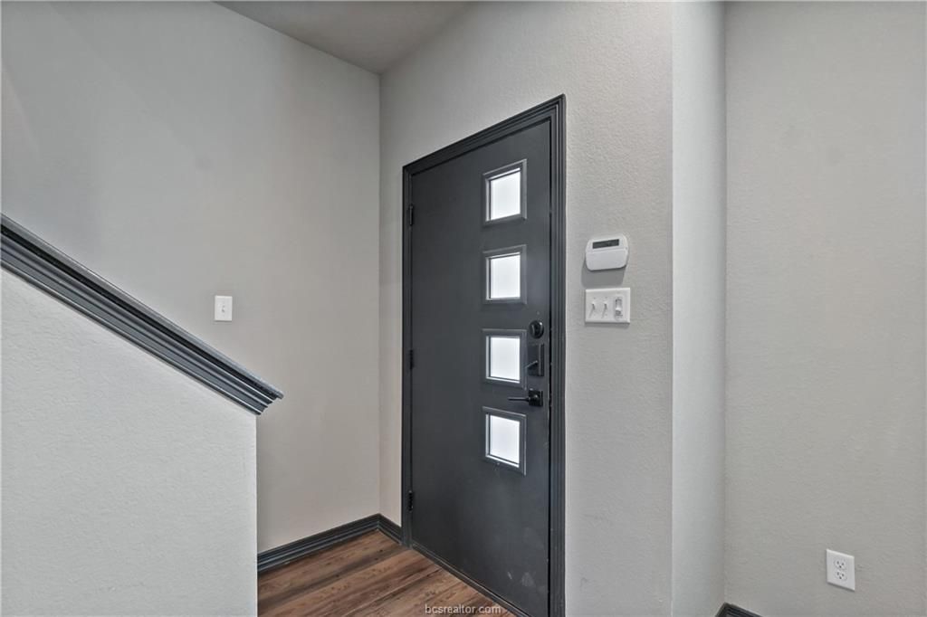 Photo of 1451 Associates Avenue #707, College Station, TX 77845 (MLS # 26006153)