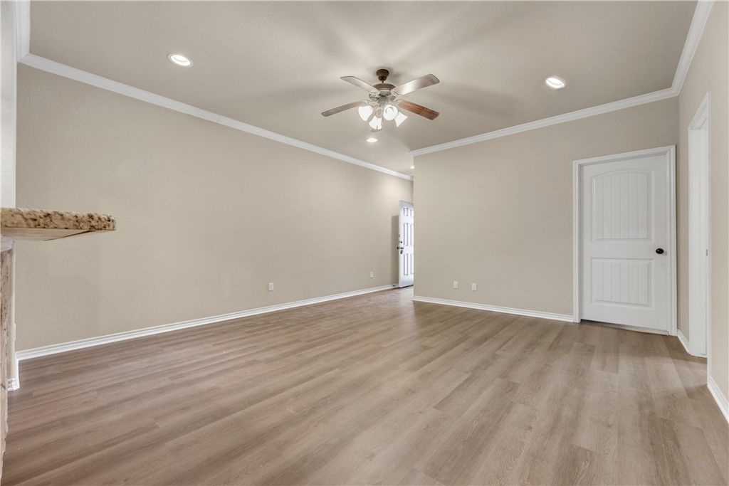 Photo of 421 Momma Bear Drive, College Station, TX 77845 (MLS # 26001843)