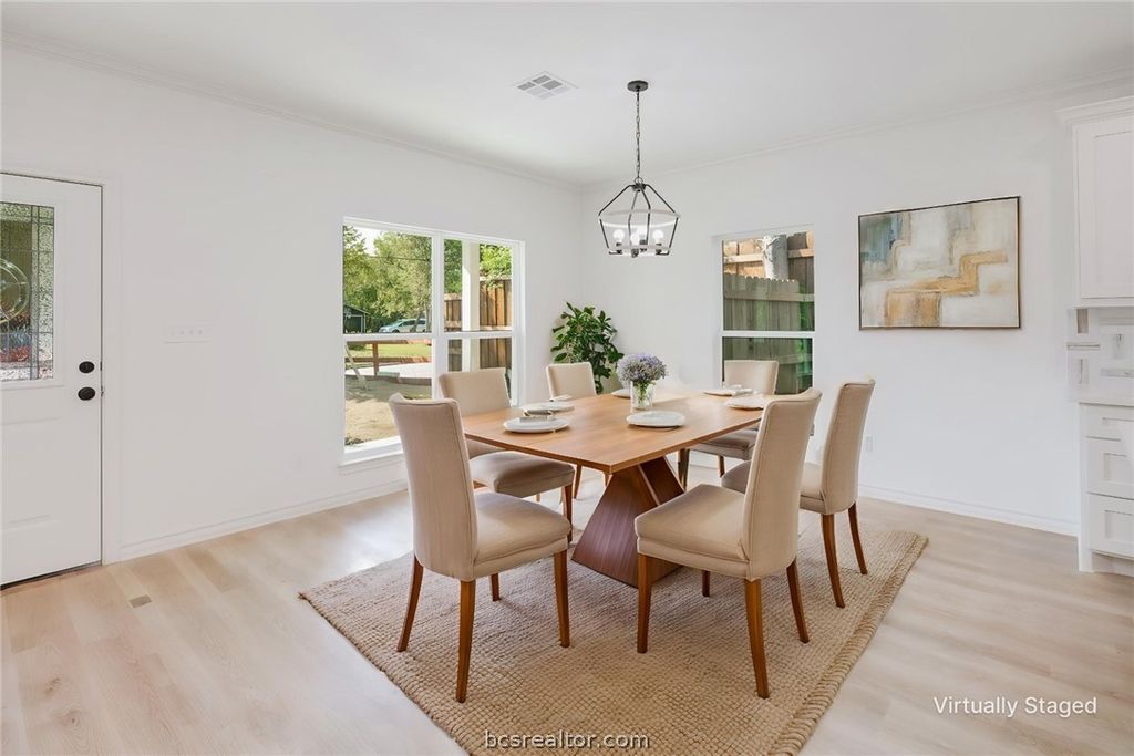 Photo of 1800 Brookhaven Street, Bryan, TX 77803 (MLS # 26003420)