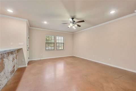 Tiny photo for 128 Kimber Lane, College Station, TX 77845 (MLS # 26006291)