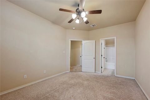 Tiny photo for 128 Kimber Lane, College Station, TX 77845 (MLS # 26006291)