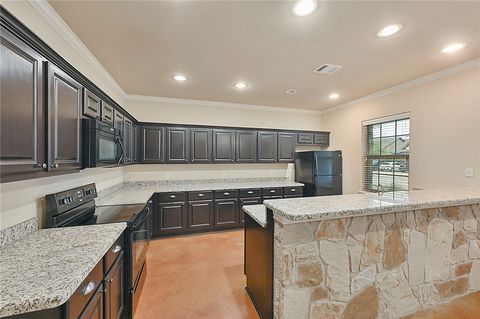 Tiny photo for 128 Kimber Lane, College Station, TX 77845 (MLS # 26006291)