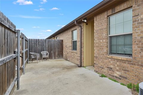 Tiny photo for 128 Kimber Lane, College Station, TX 77845 (MLS # 26006291)