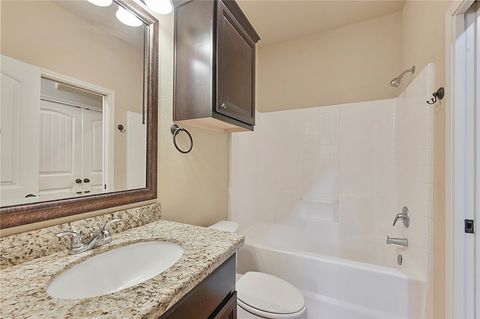 Tiny photo for 128 Kimber Lane, College Station, TX 77845 (MLS # 26006291)