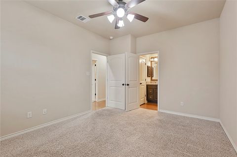Tiny photo for 128 Kimber Lane, College Station, TX 77845 (MLS # 26006291)