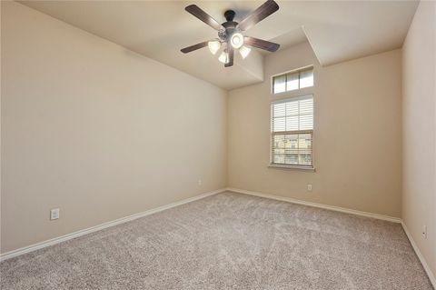 Tiny photo for 128 Kimber Lane, College Station, TX 77845 (MLS # 26006291)