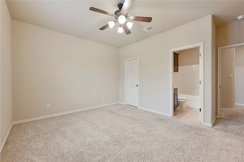 Tiny photo for 128 Kimber Lane, College Station, TX 77845 (MLS # 26006291)