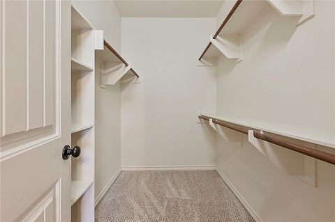 Tiny photo for 128 Kimber Lane, College Station, TX 77845 (MLS # 26006291)