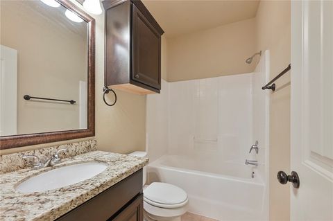 Tiny photo for 128 Kimber Lane, College Station, TX 77845 (MLS # 26006291)