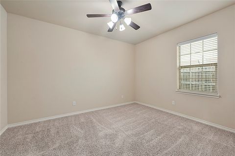 Tiny photo for 128 Kimber Lane, College Station, TX 77845 (MLS # 26006291)
