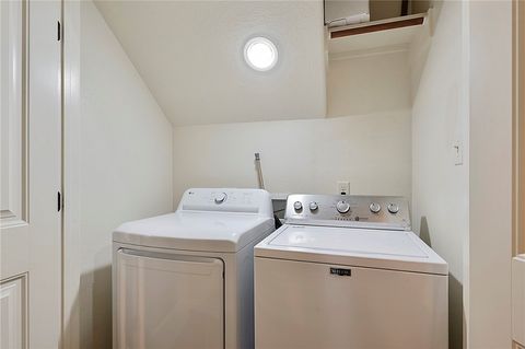 Tiny photo for 128 Kimber Lane, College Station, TX 77845 (MLS # 26006291)