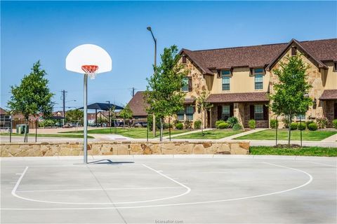 Tiny photo for 128 Kimber Lane, College Station, TX 77845 (MLS # 26006291)