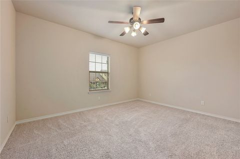 Tiny photo for 128 Kimber Lane, College Station, TX 77845 (MLS # 26006291)