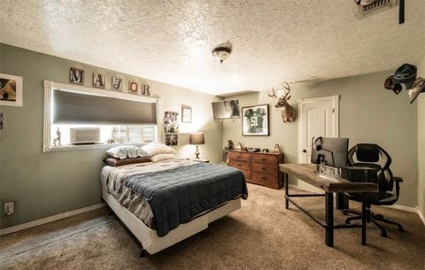 Tiny photo for 116 North Hearne St ST, Franklin, TX 77856 (MLS # 26009097)