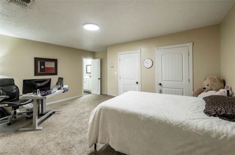 Tiny photo for 116 North Hearne St ST, Franklin, TX 77856 (MLS # 26009097)