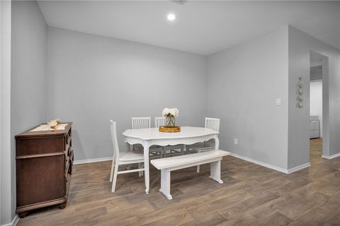 Tiny photo for 1147 Buffalograss Trail, Other, TX 77474 (MLS # 26000343)