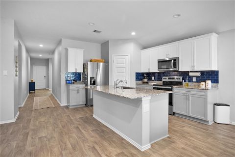 Tiny photo for 1147 Buffalograss Trail, Other, TX 77474 (MLS # 26000343)