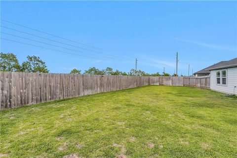 Tiny photo for 1147 Buffalograss Trail, Other, TX 77474 (MLS # 26000343)