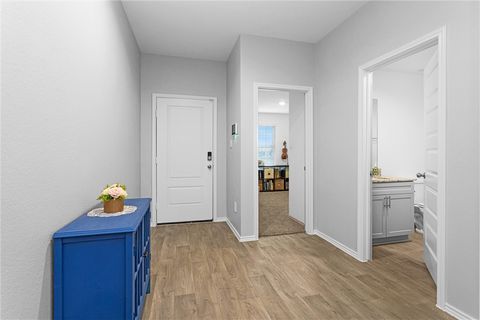 Tiny photo for 1147 Buffalograss Trail, Other, TX 77474 (MLS # 26000343)