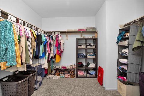 Tiny photo for 1147 Buffalograss Trail, Other, TX 77474 (MLS # 26000343)