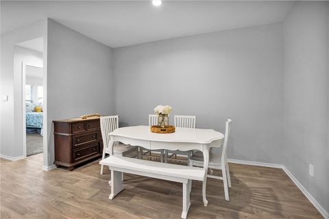 Tiny photo for 1147 Buffalograss Trail, Other, TX 77474 (MLS # 26000343)