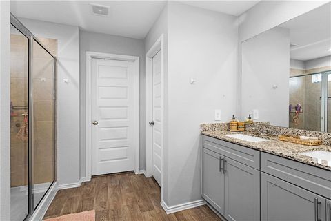 Tiny photo for 1147 Buffalograss Trail, Other, TX 77474 (MLS # 26000343)