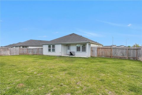 Tiny photo for 1147 Buffalograss Trail, Other, TX 77474 (MLS # 26000343)