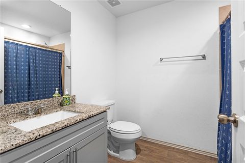 Tiny photo for 1147 Buffalograss Trail, Other, TX 77474 (MLS # 26000343)