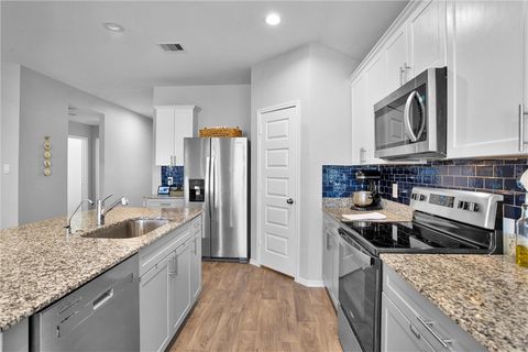 Tiny photo for 1147 Buffalograss Trail, Other, TX 77474 (MLS # 26000343)