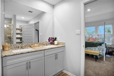 Tiny photo for 1147 Buffalograss Trail, Other, TX 77474 (MLS # 26000343)