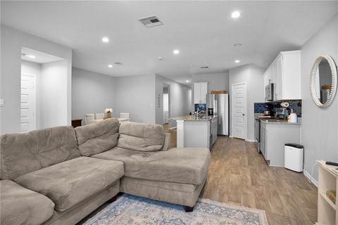 Tiny photo for 1147 Buffalograss Trail, Other, TX 77474 (MLS # 26000343)