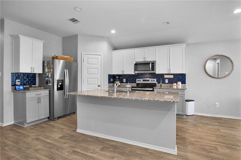 Tiny photo for 1147 Buffalograss Trail, Other, TX 77474 (MLS # 26000343)