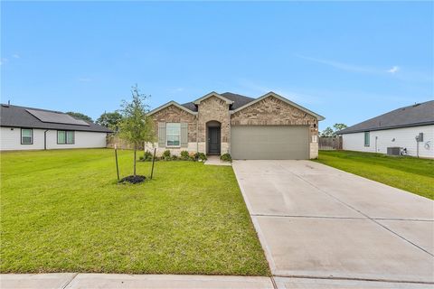 Tiny photo for 1147 Buffalograss Trail, Other, TX 77474 (MLS # 26000343)