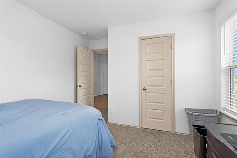 Tiny photo for 1147 Buffalograss Trail, Other, TX 77474 (MLS # 26000343)