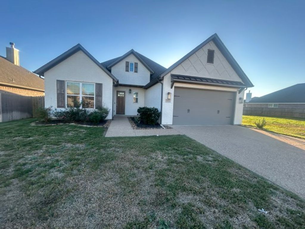 Photo of 2905 Captain Court Ct, Bryan, TX 77808 (MLS # 26001385)
