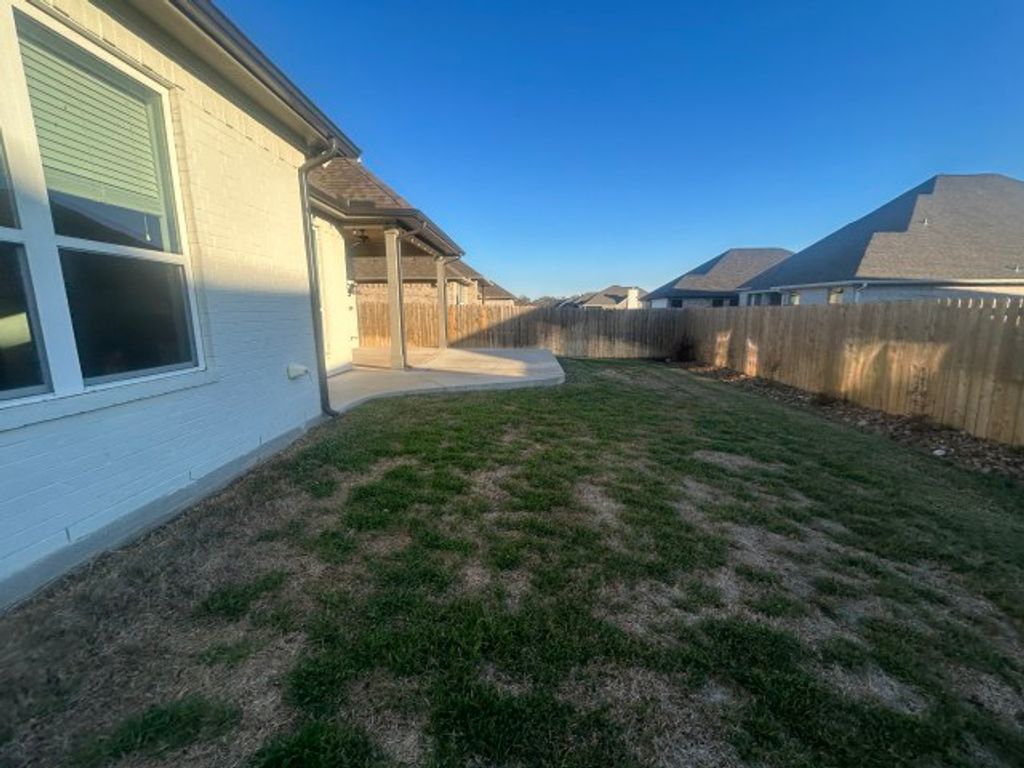 Photo of 2905 Captain Court Ct, Bryan, TX 77808 (MLS # 26001385)