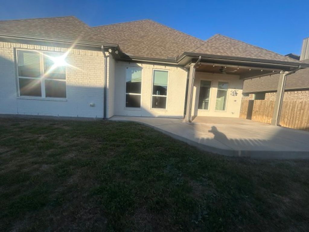 Photo of 2905 Captain Court Ct, Bryan, TX 77808 (MLS # 26001385)