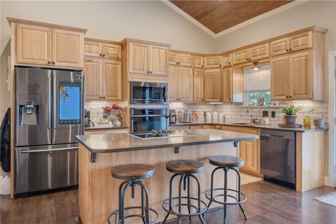 Tiny photo for 13085 CR 414 Road, Somerville, TX 77879 (MLS # 25010492)