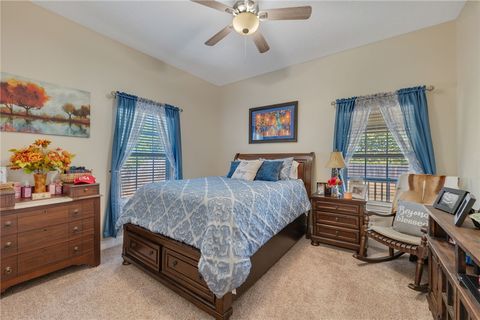 Tiny photo for 13085 CR 414 Road, Somerville, TX 77879 (MLS # 25010492)