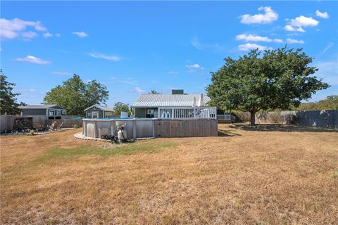 Tiny photo for 13085 CR 414 Road, Somerville, TX 77879 (MLS # 25010492)